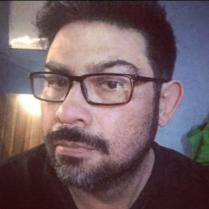 Cristian La Cisterna